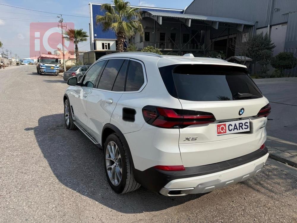 بي ام دبليو X5